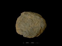 打製石器藏品圖，第2張