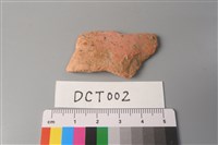 陶片藏品圖，第1張