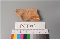 陶片藏品圖，第2張