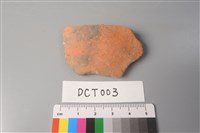 陶片藏品圖，第1張