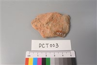 陶片藏品圖，第2張