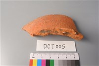 陶片藏品圖，第1張