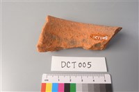 陶片藏品圖，第2張