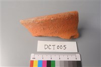 陶片藏品圖，第3張