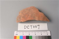 陶片藏品圖，第1張