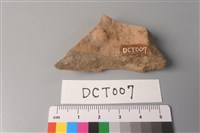 陶片藏品圖，第2張