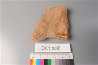 陶片藏品圖，第2張