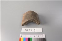 陶片藏品圖，第4張