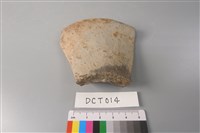 陶片藏品圖，第1張