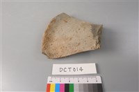 陶片藏品圖，第3張