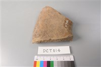 陶片藏品圖，第4張