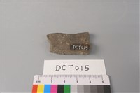 陶片藏品圖，第2張