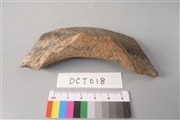 陶片藏品圖，第4張