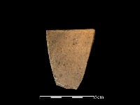 陶缽藏品圖，第1張