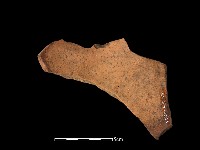 陶片藏品圖，第1張