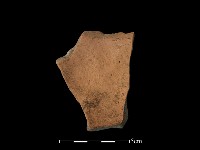 陶片藏品圖，第1張