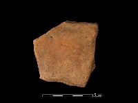 陶片藏品圖，第1張