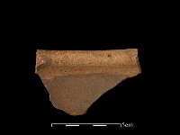 陶缽藏品圖，第1張