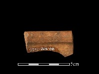 陶缽藏品圖，第1張