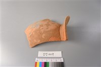 陶片藏品圖，第4張