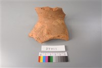 陶片藏品圖，第1張