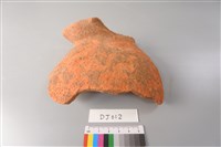 陶片藏品圖，第1張