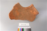 陶片藏品圖，第2張