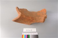 陶片藏品圖，第4張