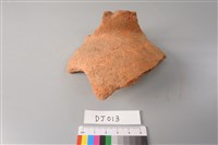 陶片藏品圖，第1張