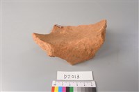 陶片藏品圖，第4張