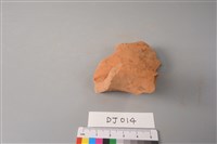 陶片藏品圖，第3張