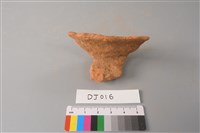 陶片藏品圖，第1張