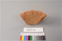 陶片藏品圖，第2張