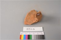 陶片藏品圖，第3張