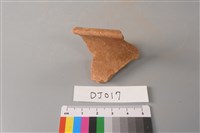 陶片藏品圖，第1張