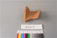 陶片藏品圖，第3張