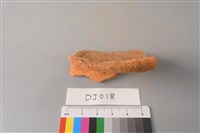 陶片藏品圖，第2張