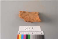 陶片藏品圖，第3張