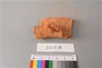 陶片藏品圖，第4張