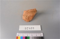 陶片藏品圖，第1張