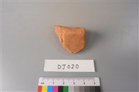 陶片藏品圖，第2張