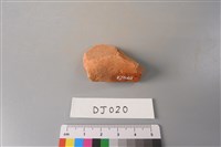 陶片藏品圖，第3張