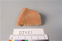 陶片藏品圖，第2張