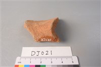 陶片藏品圖，第3張