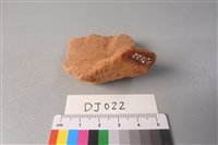 陶片藏品圖，第4張