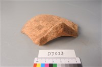 陶片藏品圖，第3張
