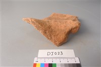 陶片藏品圖，第4張