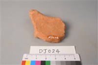 陶片藏品圖，第2張