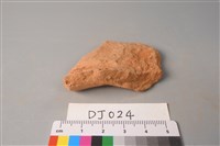 陶片藏品圖，第3張