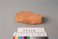 陶片藏品圖，第4張